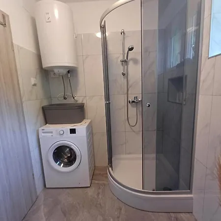 Nakit Apartment Kanal