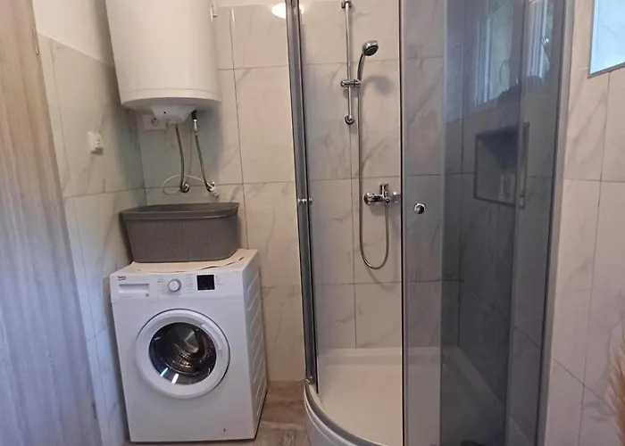 Nakit Apartamento Kanal