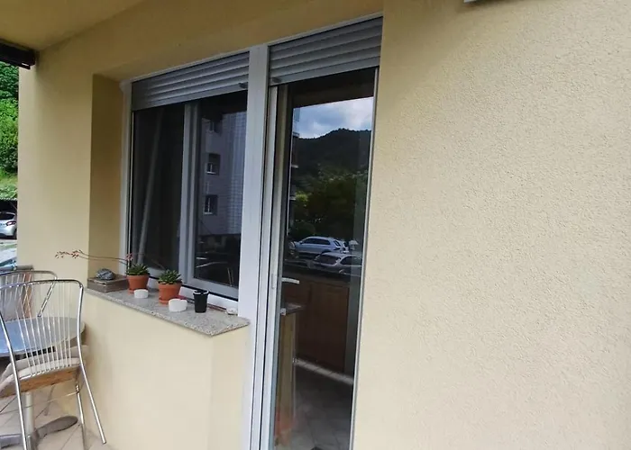 Apartamento Nakit Kanal